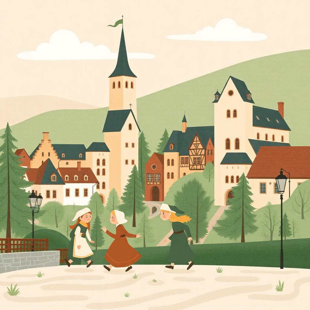 Echternach